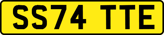 SS74TTE