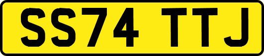 SS74TTJ