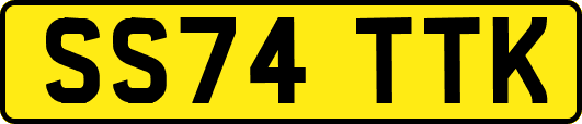 SS74TTK