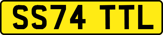 SS74TTL