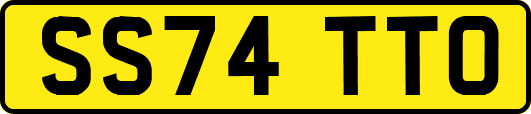 SS74TTO