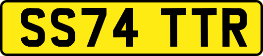SS74TTR