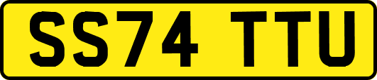 SS74TTU