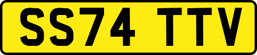 SS74TTV