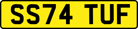 SS74TUF