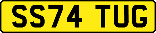 SS74TUG