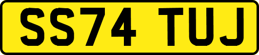 SS74TUJ