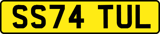 SS74TUL