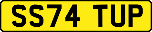 SS74TUP