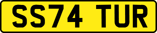 SS74TUR