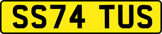 SS74TUS