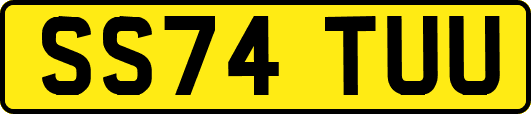 SS74TUU