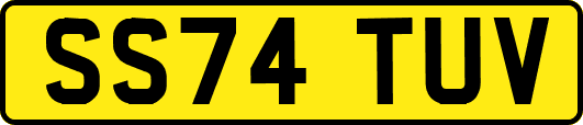 SS74TUV