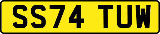 SS74TUW