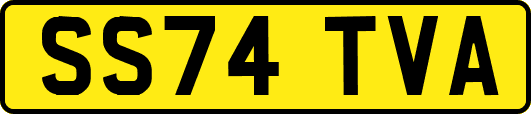 SS74TVA