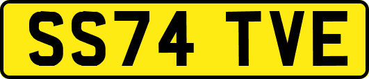 SS74TVE