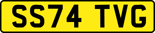 SS74TVG