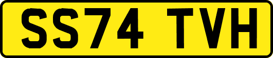 SS74TVH