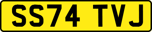 SS74TVJ