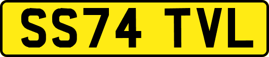 SS74TVL