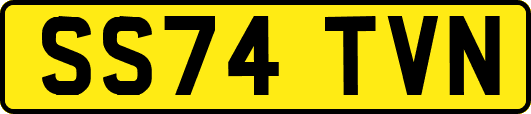 SS74TVN