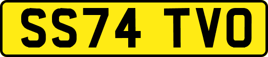 SS74TVO