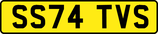 SS74TVS