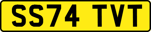 SS74TVT