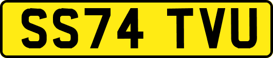 SS74TVU
