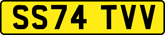 SS74TVV