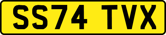 SS74TVX