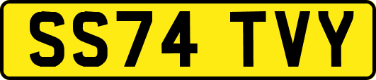 SS74TVY