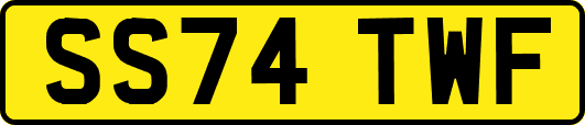 SS74TWF