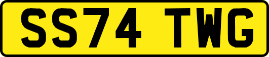 SS74TWG