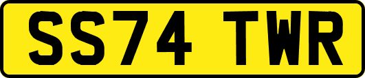 SS74TWR