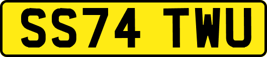 SS74TWU