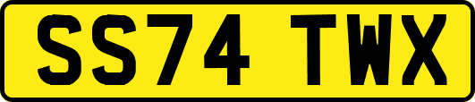 SS74TWX