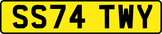 SS74TWY