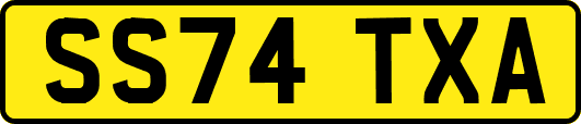 SS74TXA