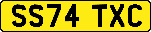 SS74TXC