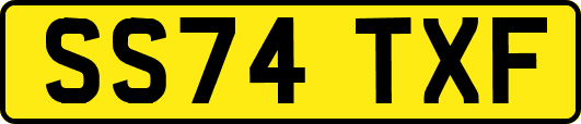 SS74TXF