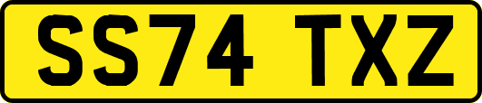 SS74TXZ