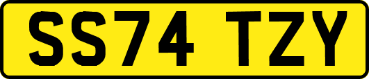 SS74TZY