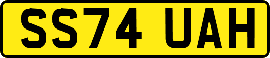 SS74UAH