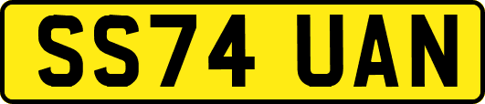 SS74UAN