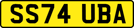 SS74UBA