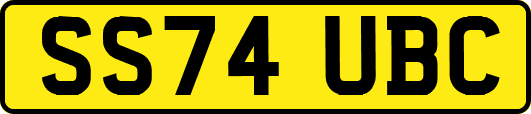 SS74UBC