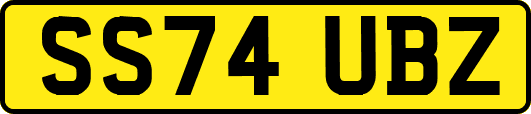 SS74UBZ
