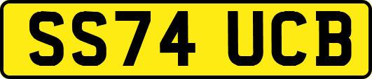 SS74UCB