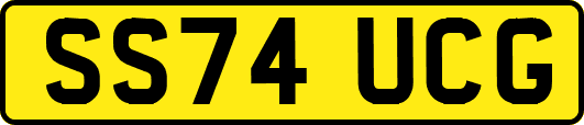 SS74UCG
